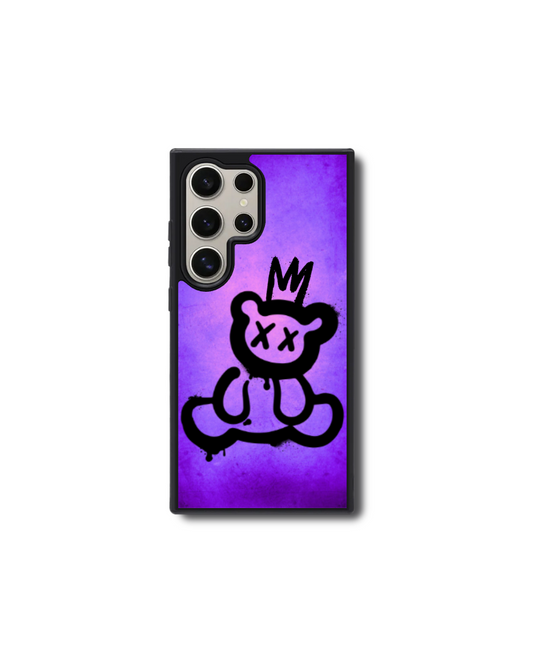 Teddy Phone Case