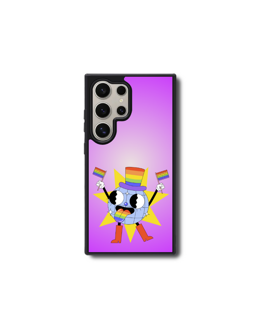 Prideful Phone Cases