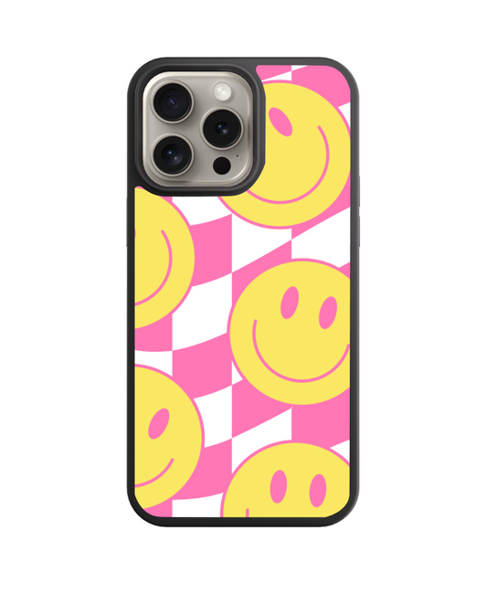 Smiley Face Phone Case
