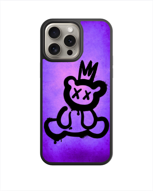 Teddy Phone Case