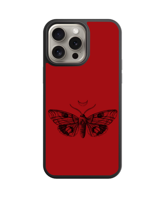 Moth Phone Case