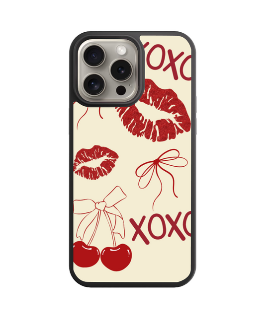 XOXO Phone Case