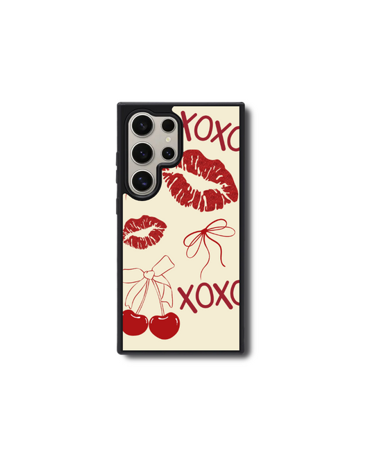 XOXO Phone Case