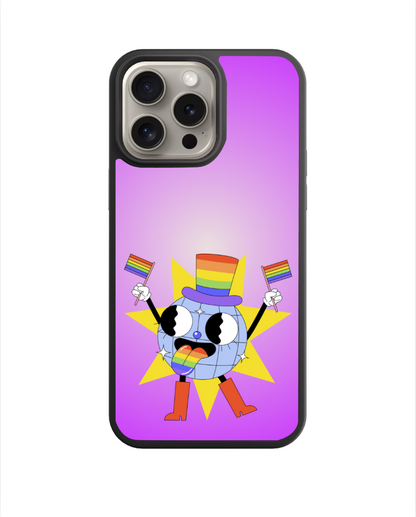 Prideful Phone Cases